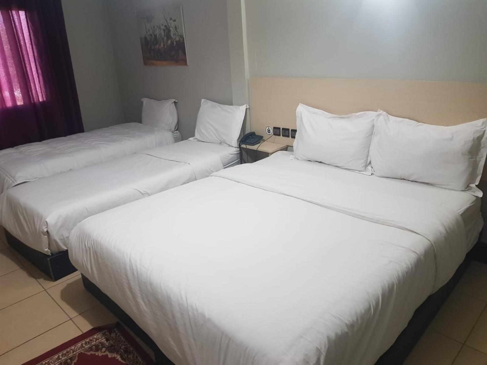 Hotel Inou Aourir Exterior photo