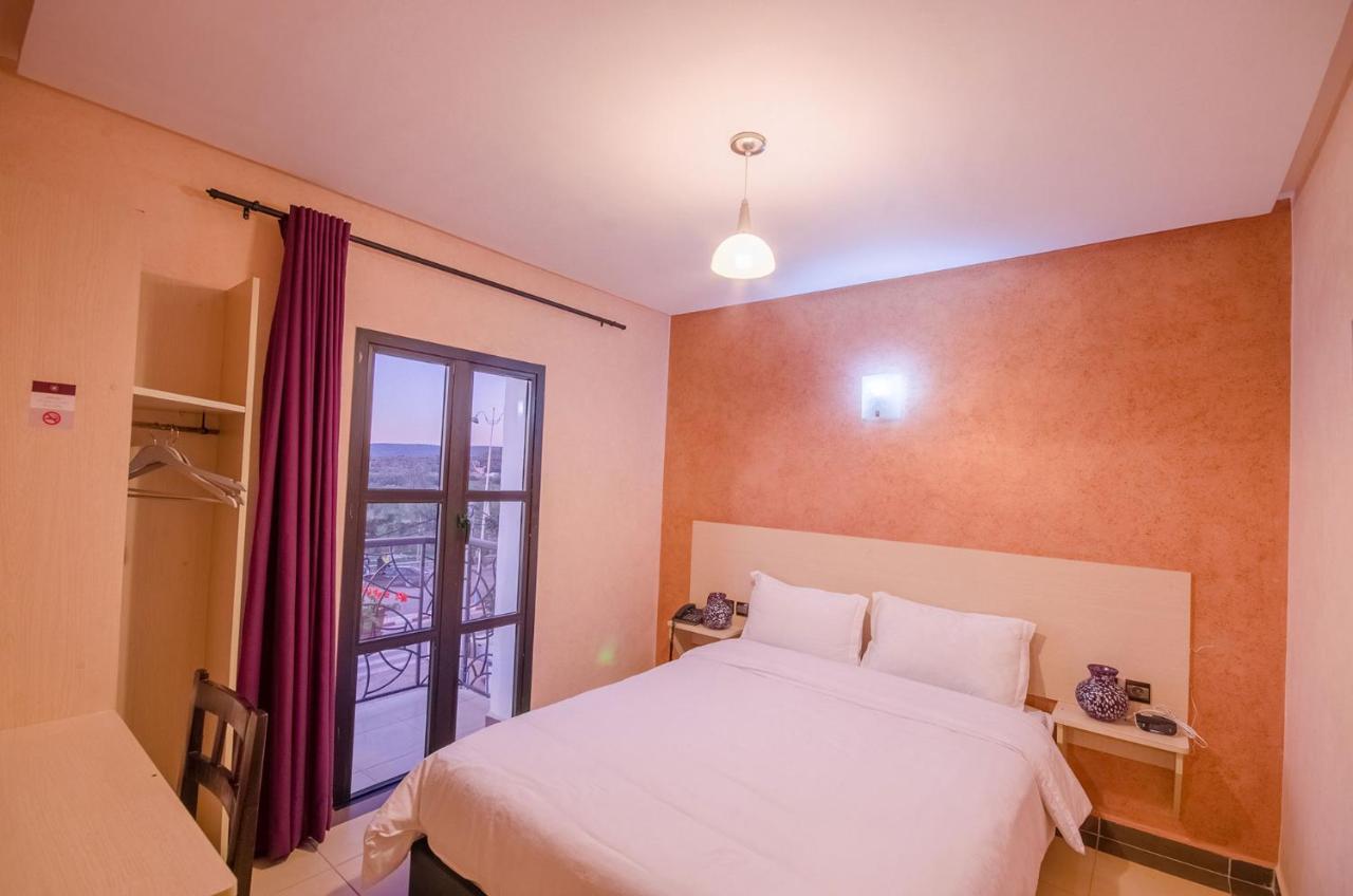 Hotel Inou Aourir Exterior photo
